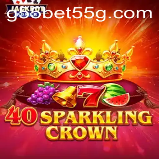 Descubra o Mundo Empolgante de 40SparklingCrown no G55bet.com