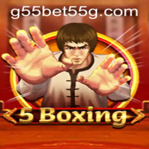 Descubra o Fascinante Mundo do 5Boxing