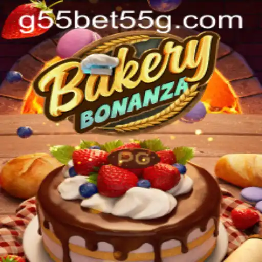 Explorando o Empolgante Mundo de BakeryBonanza em G55bet.com