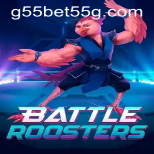 BattleRoosters: Uma Nova Era de Jogo Estratégico