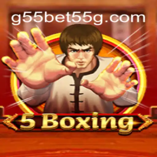Descubra o Fascinante Mundo do 5Boxing