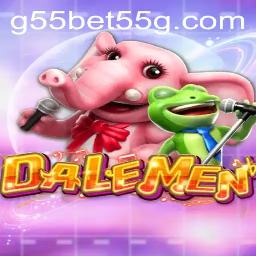 Descobrindo DALEMEN: O Novo Jogo de Estratégia Online