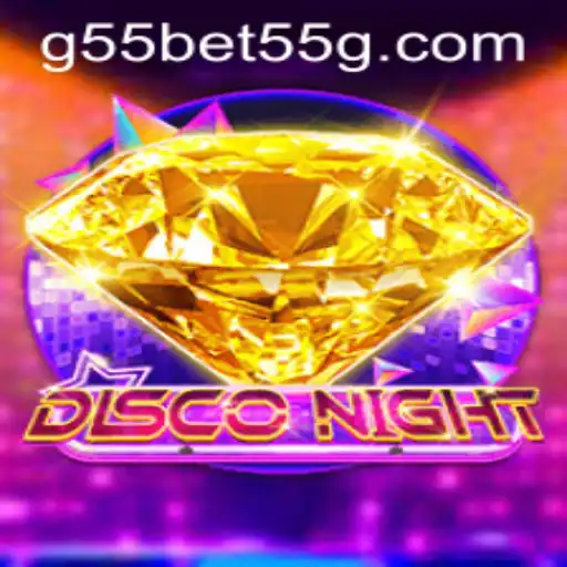 Explorando DiscoNight: Um Mergulho no Novo Fenômeno do G55bet.com