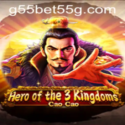 Descubra o Fascinante Mundo de Heroofthe3KingdomsCaoCao