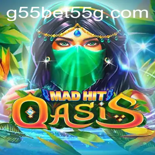 Explorando o Mundo Imersivo de MadHitOasis: Regras e Estratégias