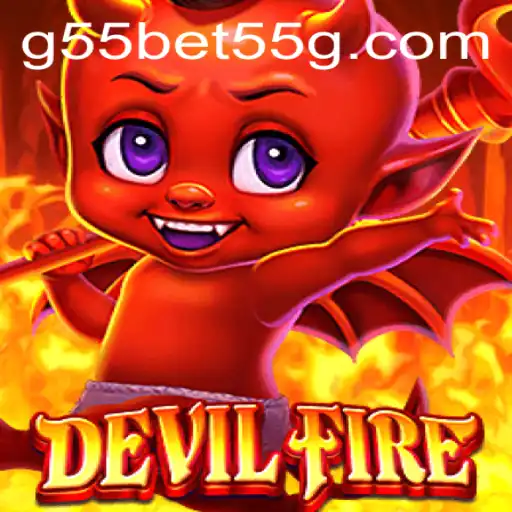 Explorando o Universo de DevilFire: Um Mergulho no Mundo dos Jogos