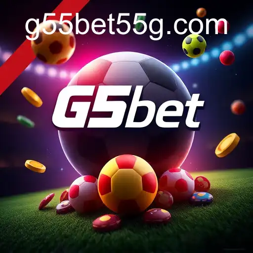 Exclusivo: Explore G55bet.com e Descubra um Novo Mundo de Entretenimento Online