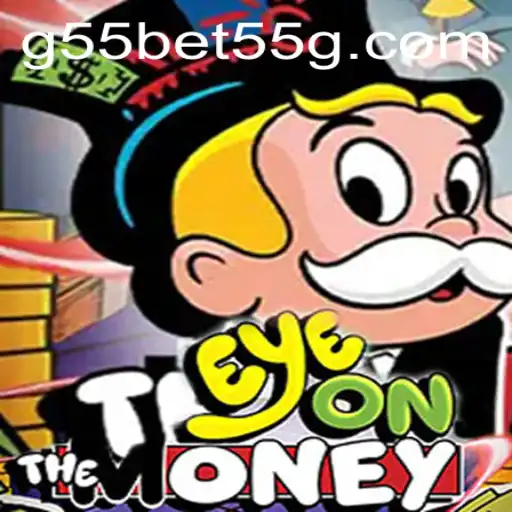 Descubra o Mundo Estratégico de EyeOnTheMoney