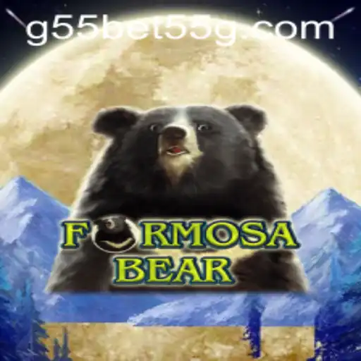 Explorando o Mundo de FormosaBear: Um Mergulho no Jogo Inovador