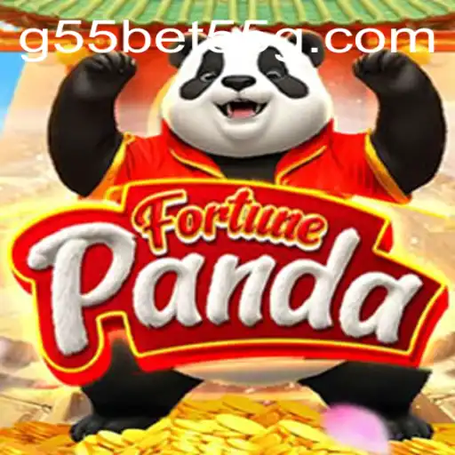 FortunePanda: Descubra o Jogo de Fortuna do G55bet.com