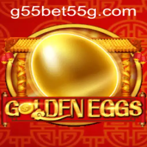 GoldenEggs: Descubra o Novo Fenômeno de Entretenimento em G55bet.com