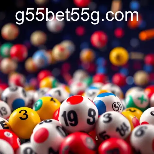 Entendendo o Mundo dos Jogos de Loteria