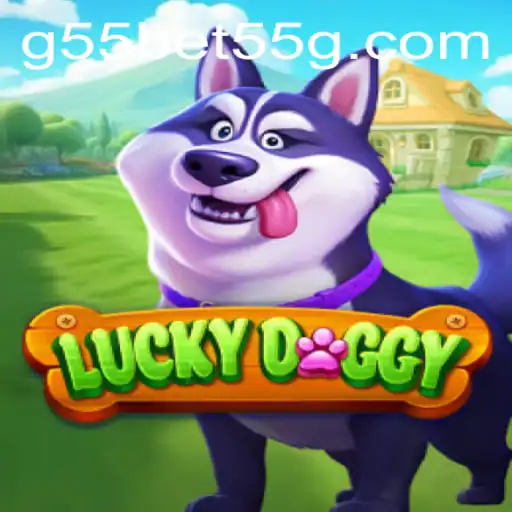 Detalhamento Completo de LuckyDoggy: Jogo Inovador no G55bet.com