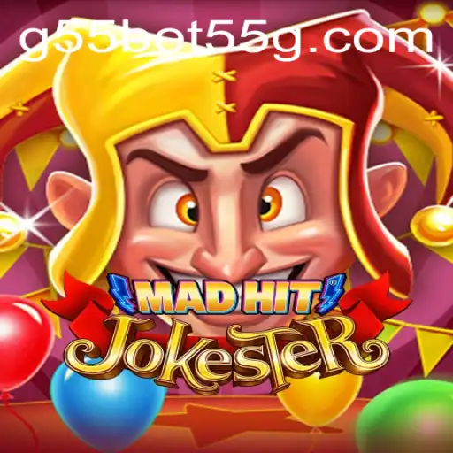 MadHitJokester: Uma Nova Sensação no Mundo dos Jogos
