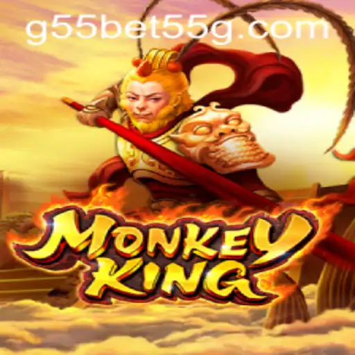 Descubra o Fascinante Mundo de MonkeyKing no G55bet.com