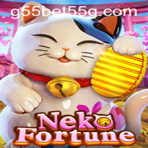 Descubra o Mundo Empolgante de NekoFortune no G55bet.com
