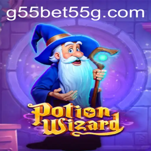 Descubra o Mundo Encantado de PotionWizard