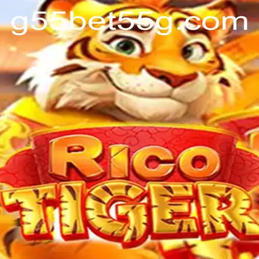 Explorando o Fascinante Jogo 'RicoTiger' e a Parceria com G55bet.com