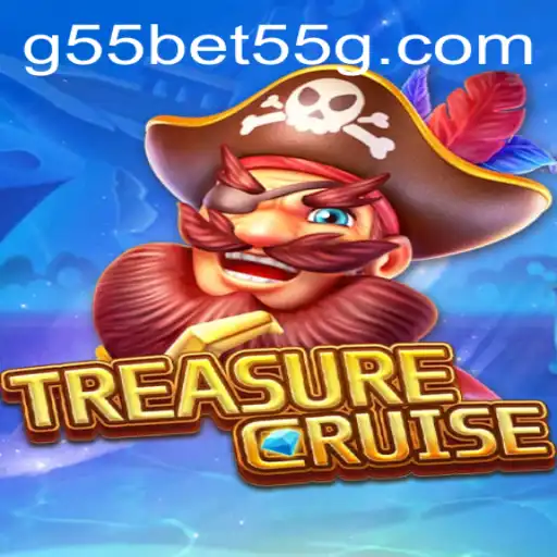 Descubra o Fascinante Mundo de 'TREASURECRUISE' no G55bet.com