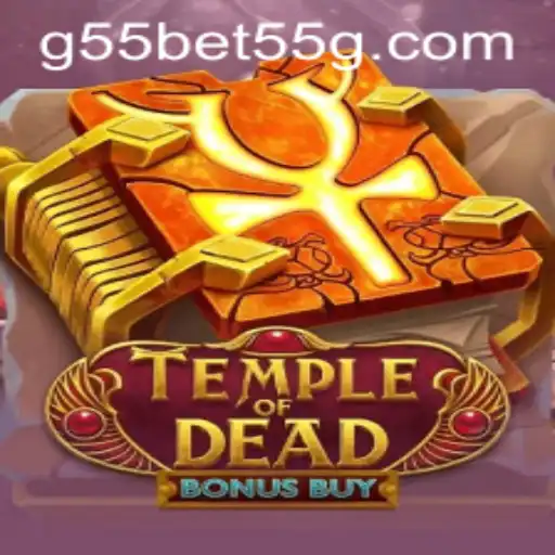 Explorando o Fascinante Mundo de Temple of Dead Bonus Buy no G55bet.com