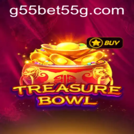 Descubra o Fascinante Mundo de TreasureBowl no G55bet.com