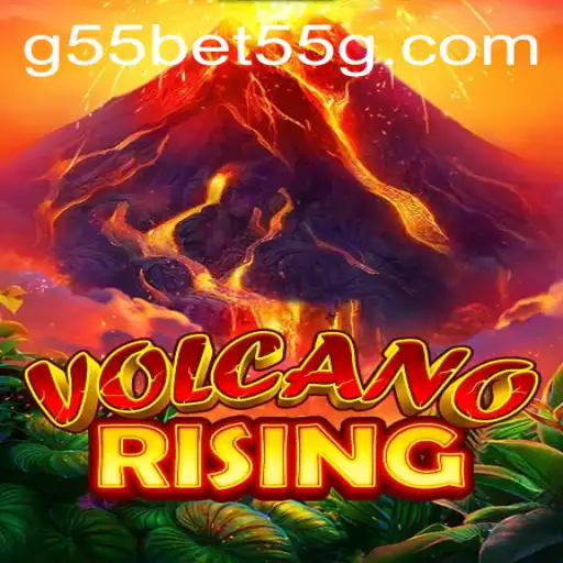 Descubra o Novo Fenômeno: VolcanoRising - Uma Aventura Explosiva