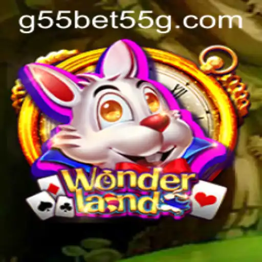 Descubra as Maravilhas do Jogo Wonderland com a G55bet.com