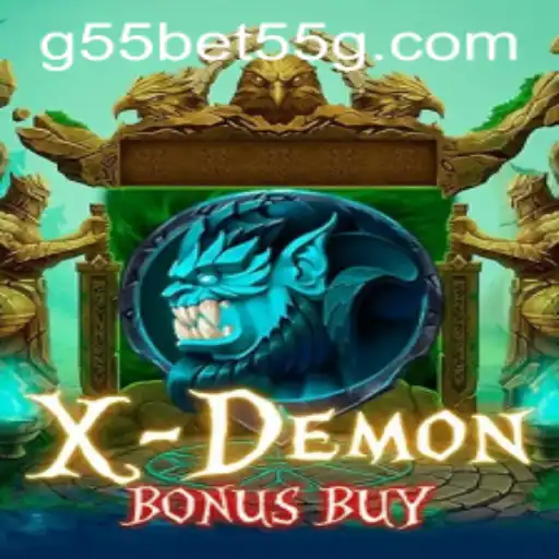 Descubra o Mundo Excitante de XDemonBonusBuy no G55bet.com